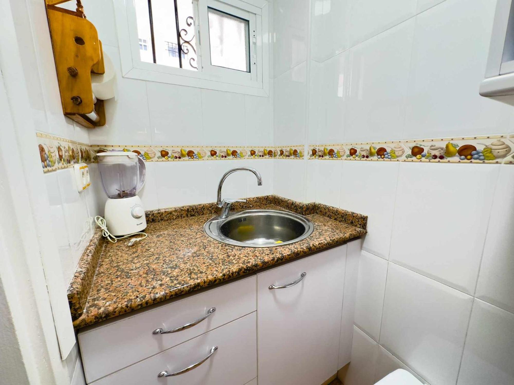 Agata & Parking Appartement Benalmádena Buitenkant foto